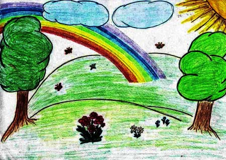 Грачёв Алексей (5 В)    3 место